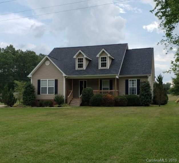 3103 Trinity Church Rd, Monroe, NC 28112