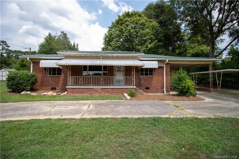 193 N Main St, Mount Pleasant, NC 28124