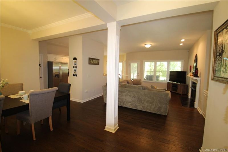 807 Chambwood Rd #2, Monroe, NC 28110