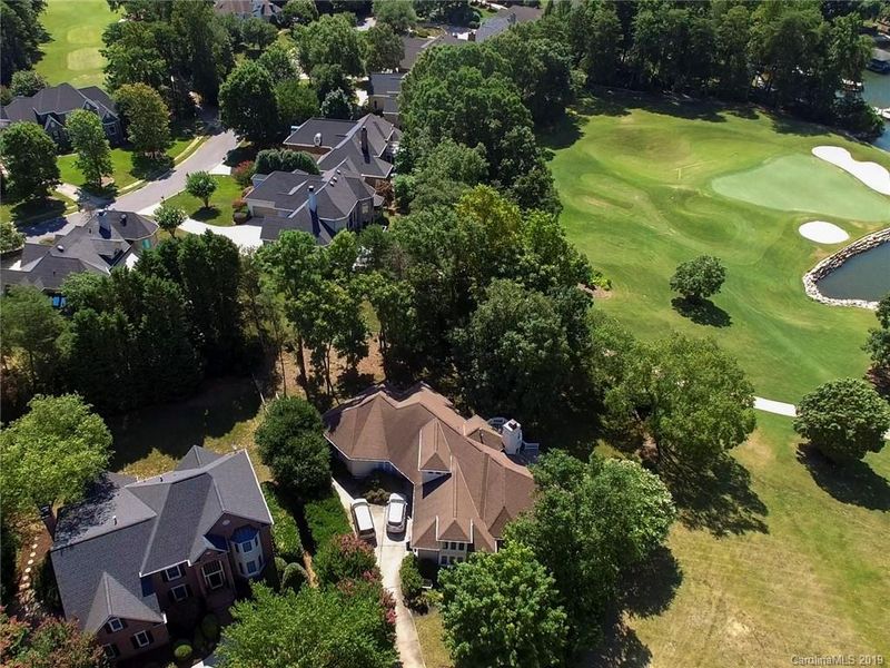 17312 Cove View Ct, Cornelius, NC 28031