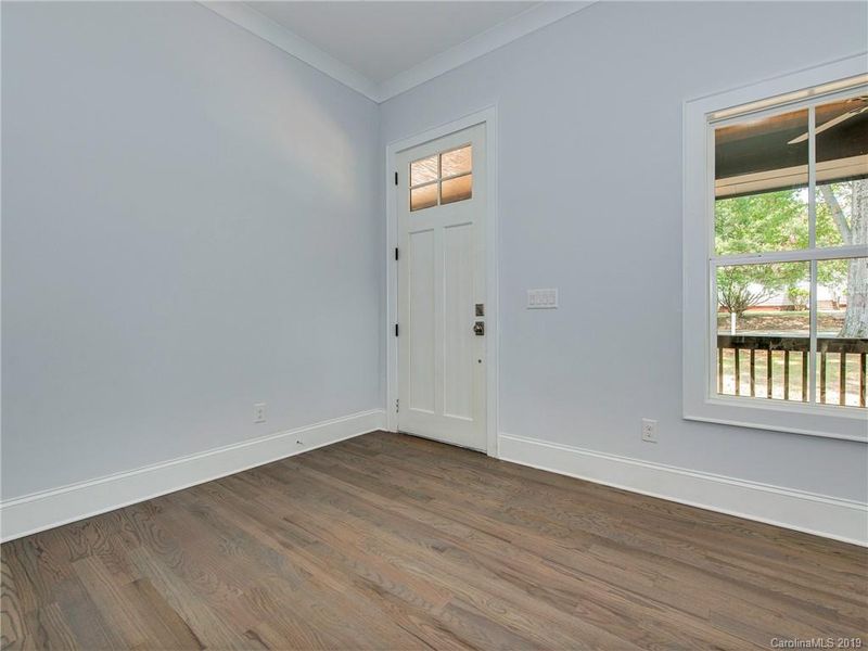 1201 Fordham Rd, Charlotte, NC 28208