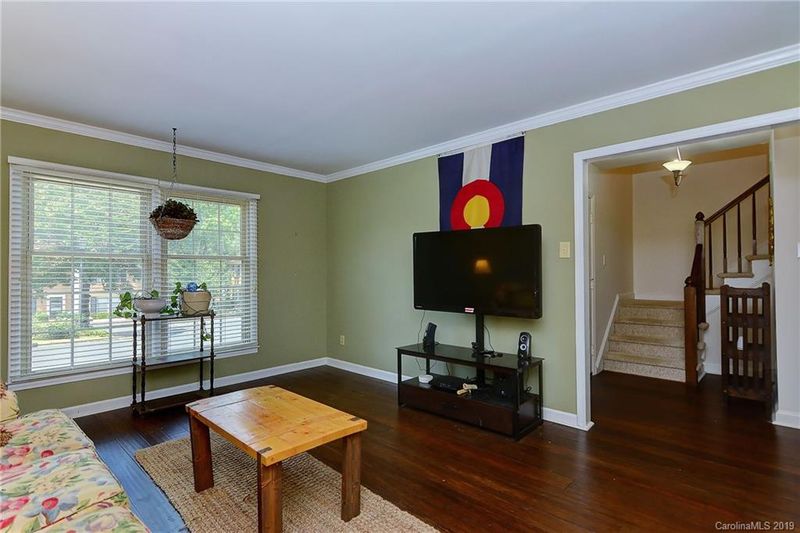 6663 Bunker Hill Cir, Charlotte, NC 28210