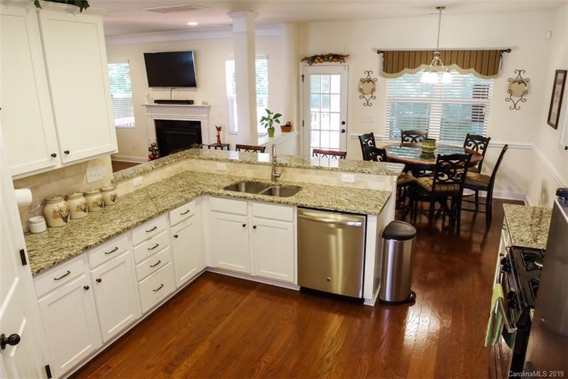 4719 Amberside Dr, Rock Hill, SC 29732
