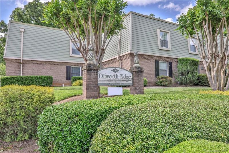 2618 Park Rd #C, Charlotte, NC 28209