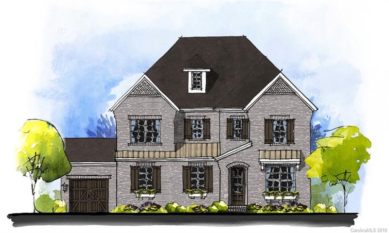 9536 Pacing Ln, Concord, NC 28027