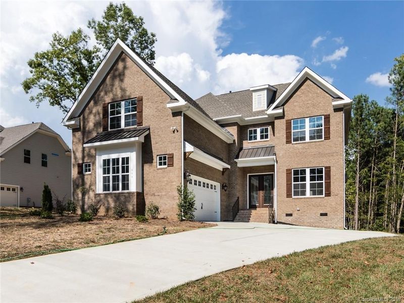 668 Kenway Loop, Mooresville, NC 28117