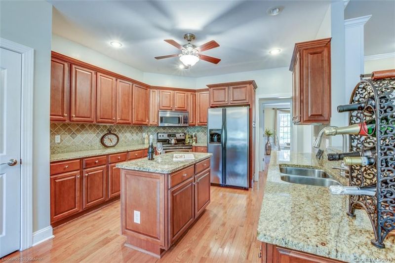725 Park Trail Ln, Clover, SC 29710