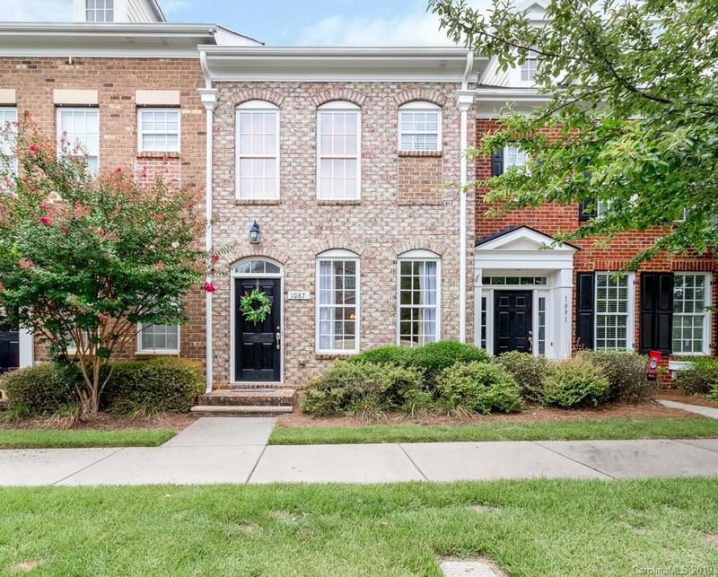 1087 Writers Way, Cornelius, NC 28031