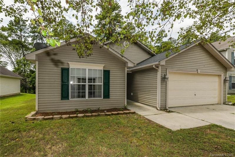 2016 Summit Ridge Ln #195, Kannapolis, NC 28083