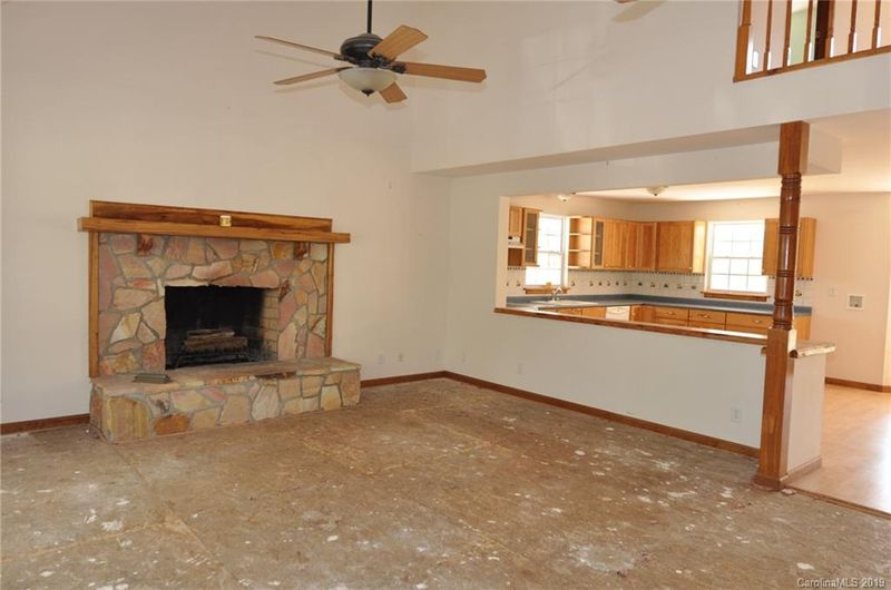1081 West End Rd, Chester, SC 29706