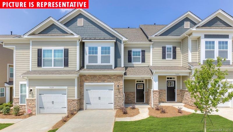 6544 Harris River Way, Charlotte, NC 28269