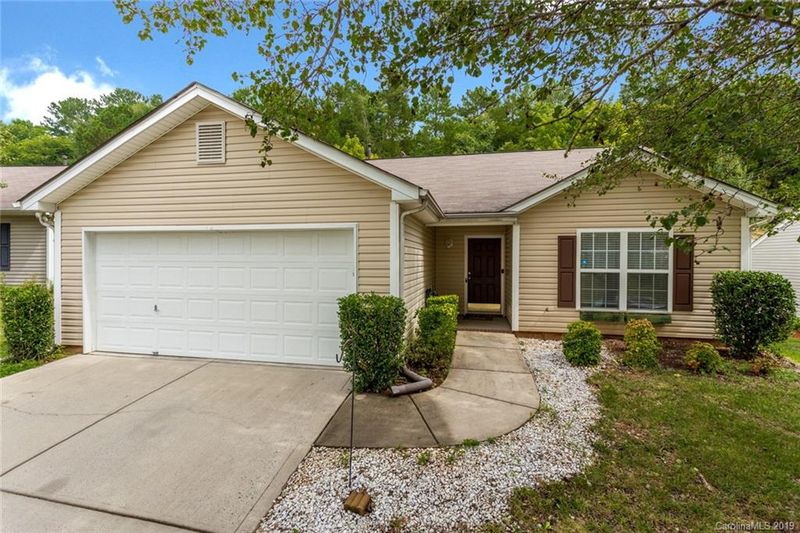 823 Anchor Way, Kannapolis, NC 28083