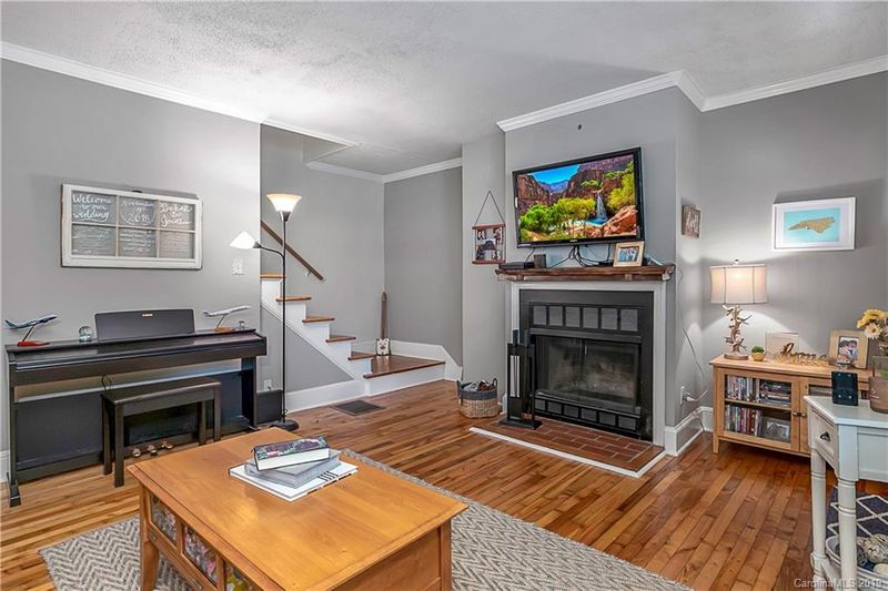 200 N Laurel Ave #8B, Charlotte, NC 28207