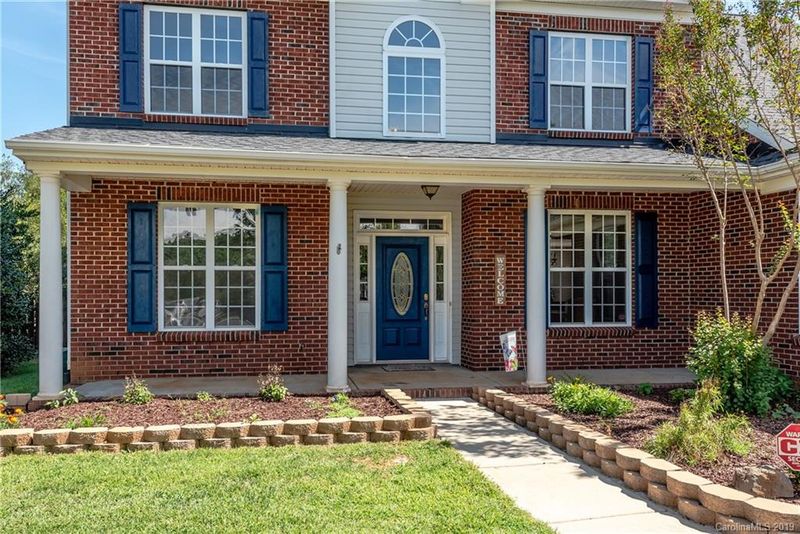 1305 Skyler Dr, Waxhaw, NC 28173