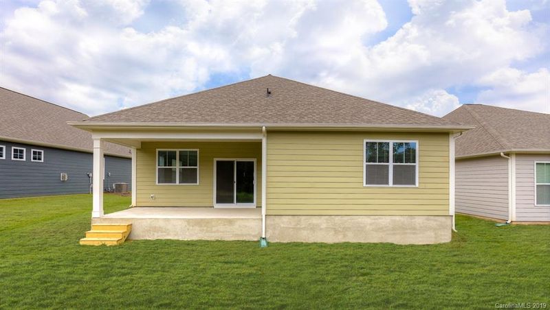 126 E Northstone Rd #160, Mooresville, NC 28115