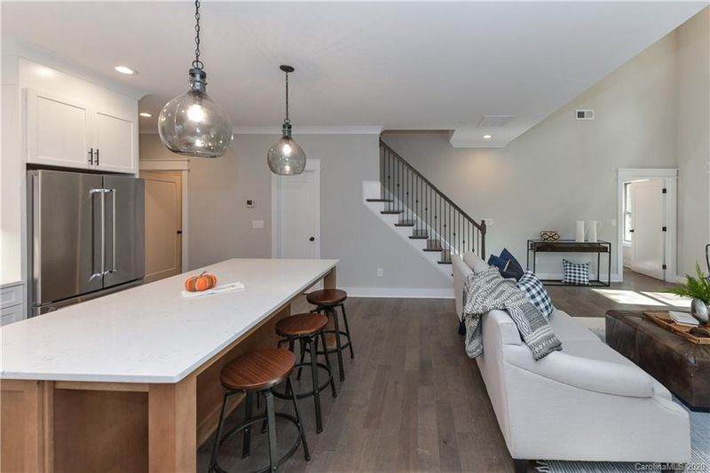 4321 Spring St #2, Matthews, NC 28105