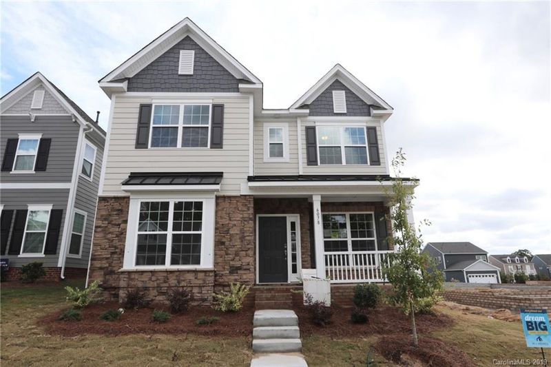 6078 Cloverdale Dr #129, Tega Cay, SC 29708