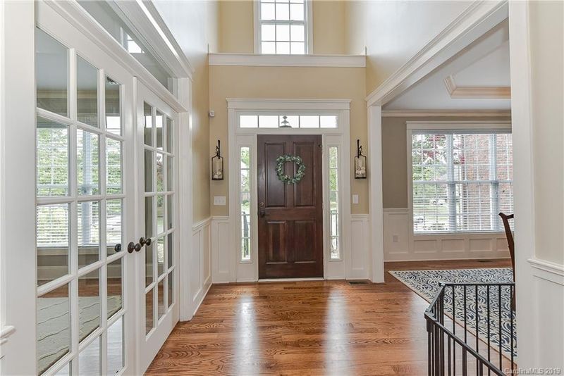 1310 Dobson Dr, Waxhaw, NC 28173