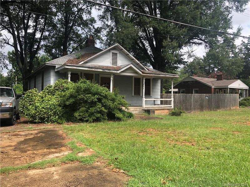 6008 Nations Ford Rd, Charlotte, NC 28217