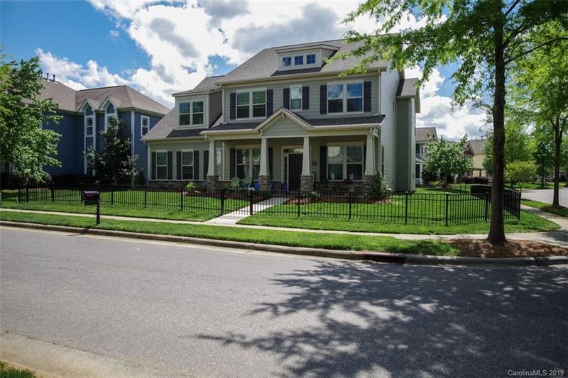 1609 Saratoga Blvd, Indian Trail, NC 28079