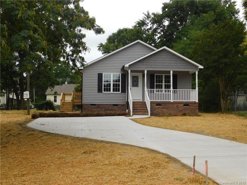 532 Park St, Kannapolis, NC 28083