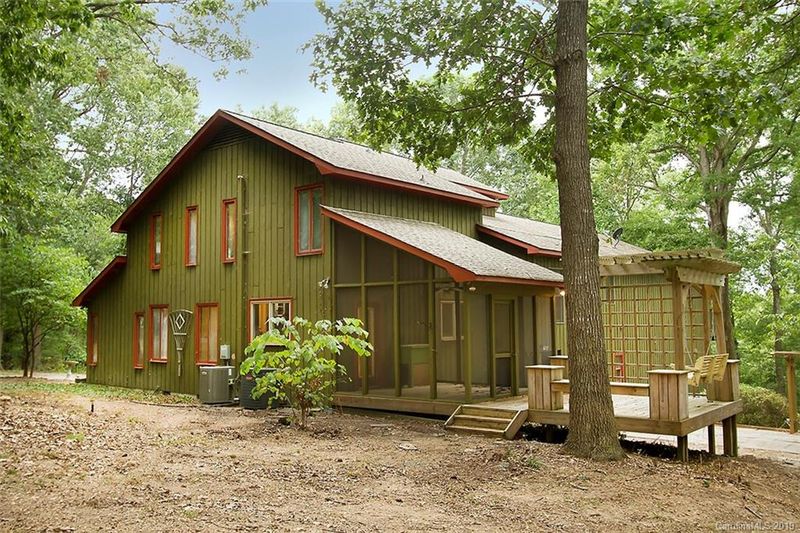 2701 Cedar Trail Ln #49, Wingate, NC 28174