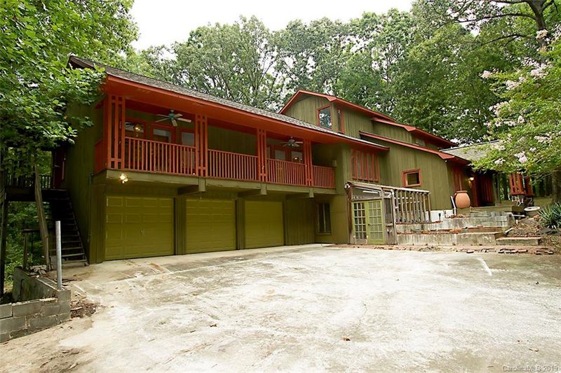 2701 Cedar Trail Ln #49, Wingate, NC 28174