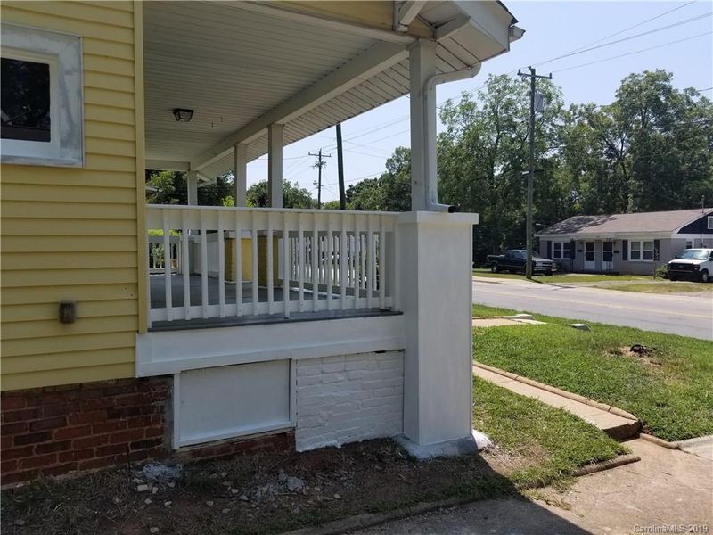 804 Norris Ave, Charlotte, NC 28206