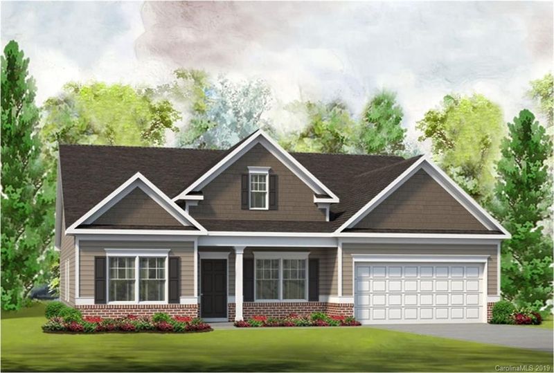 112 Clauser Rd S, Mount Holly, NC 28120