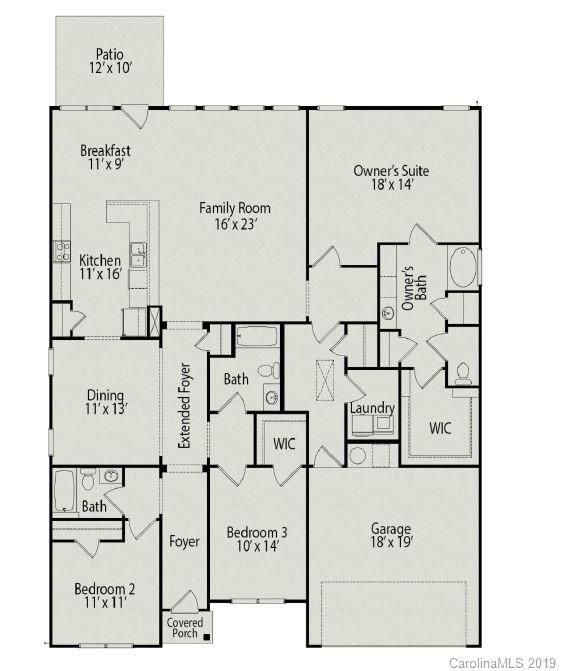 112 Clauser Rd S, Mount Holly, NC 28120