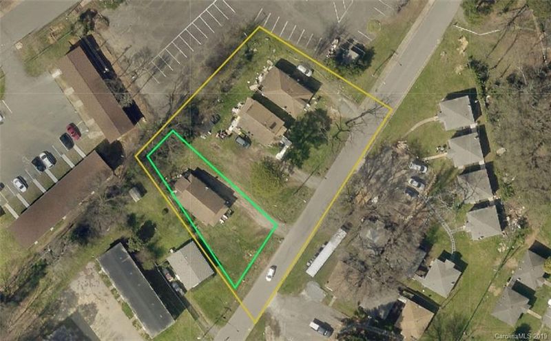 2318 Julia Ave, Charlotte, NC 28206