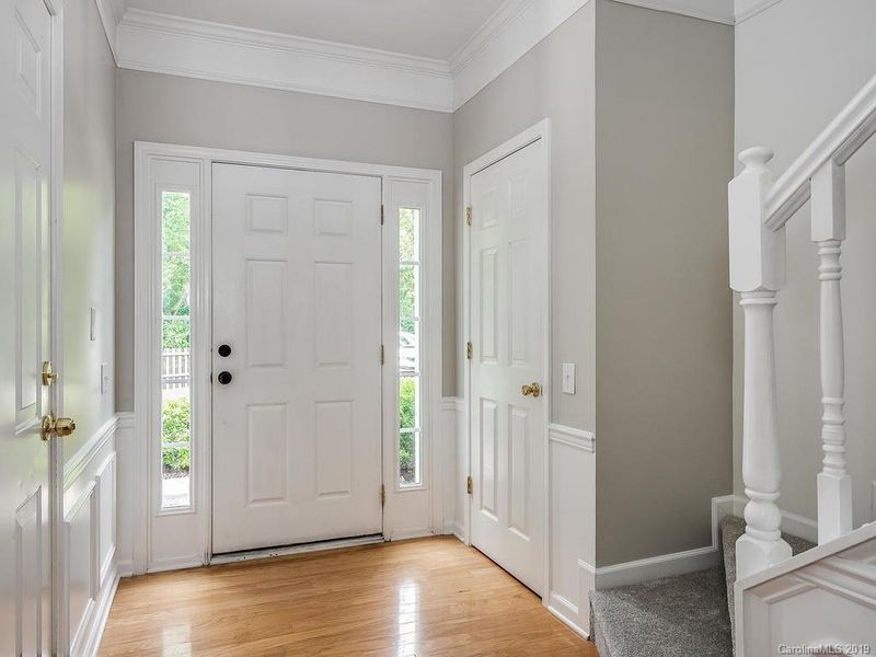 2949 Duvalla Ave, Charlotte, NC 28209