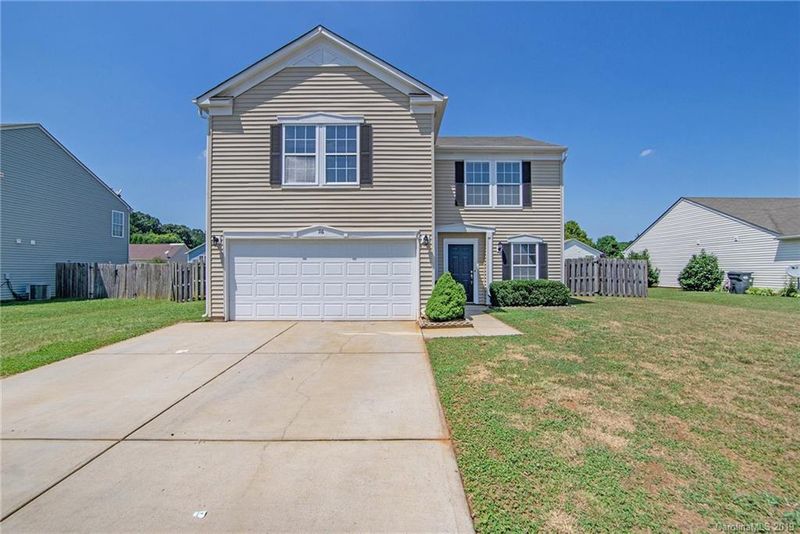 116 Boiling Brook Dr, Statesville, NC 28625