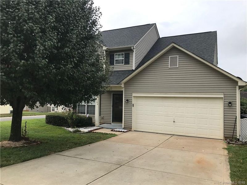 5144 Deerton Rd, Charlotte, NC 28269