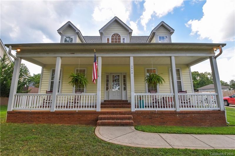 3940 Burton St, Sherrills Ford, NC 28673