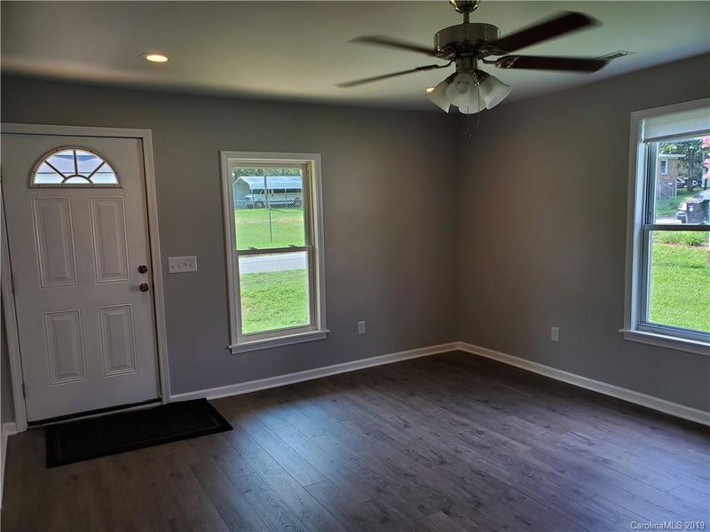 355 Fox St SW, Concord, NC 28025