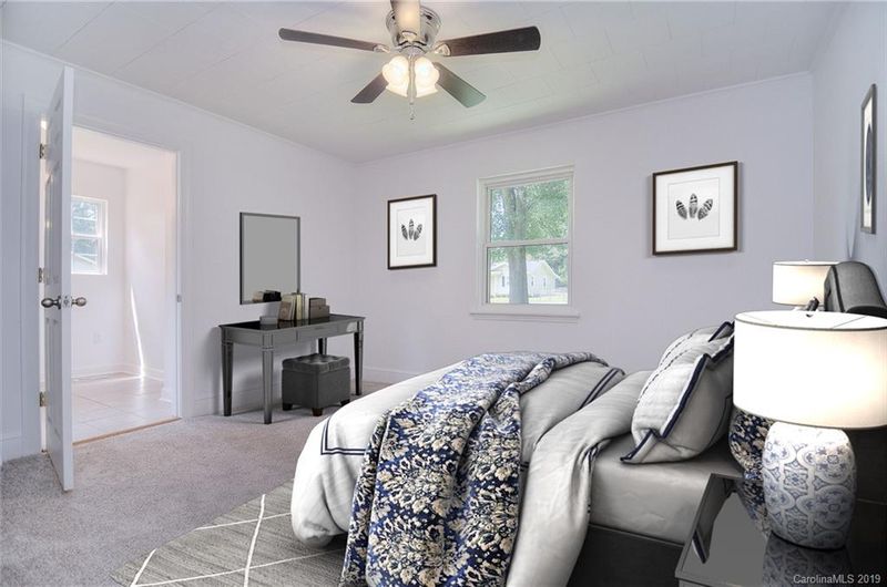 1101 W Crowell St, Monroe, NC 28112
