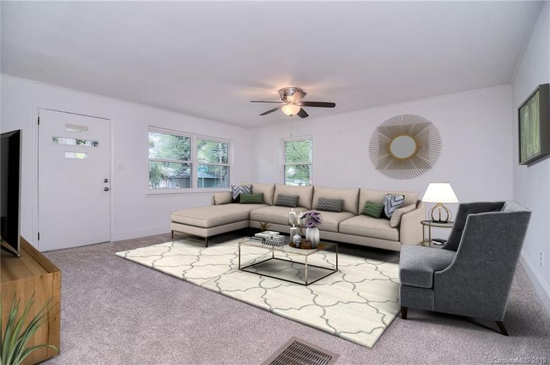 1101 W Crowell St, Monroe, NC 28112