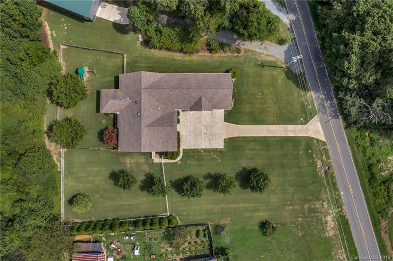 509 Jim Parker Rd, Monroe, NC 28110