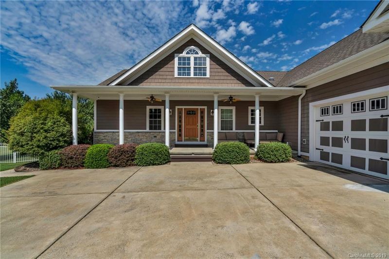 509 Jim Parker Rd, Monroe, NC 28110