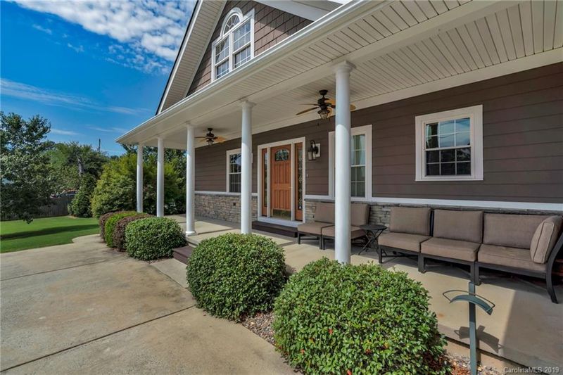 509 Jim Parker Rd, Monroe, NC 28110