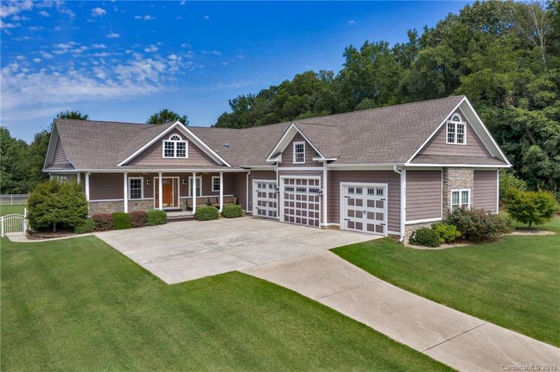 509 Jim Parker Rd, Monroe, NC 28110