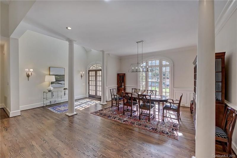 1614 Rutledge Ave, Charlotte, NC 28211