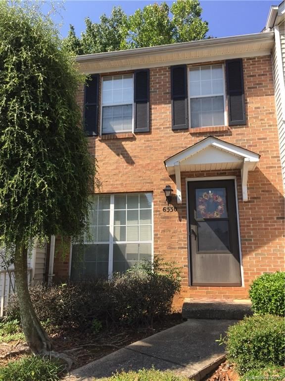 6330 Windsor Gate Ln, Charlotte, NC 28215