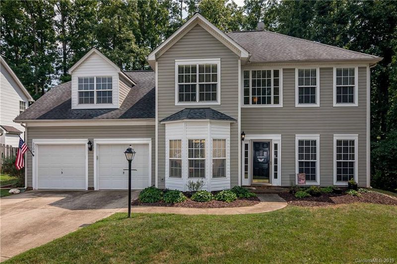 5204 Crisfield Rd, Charlotte, NC 28269