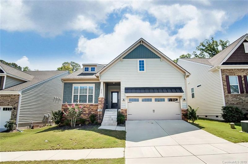 2329 Talon Point Cir #71, Fort Mill, SC 29715