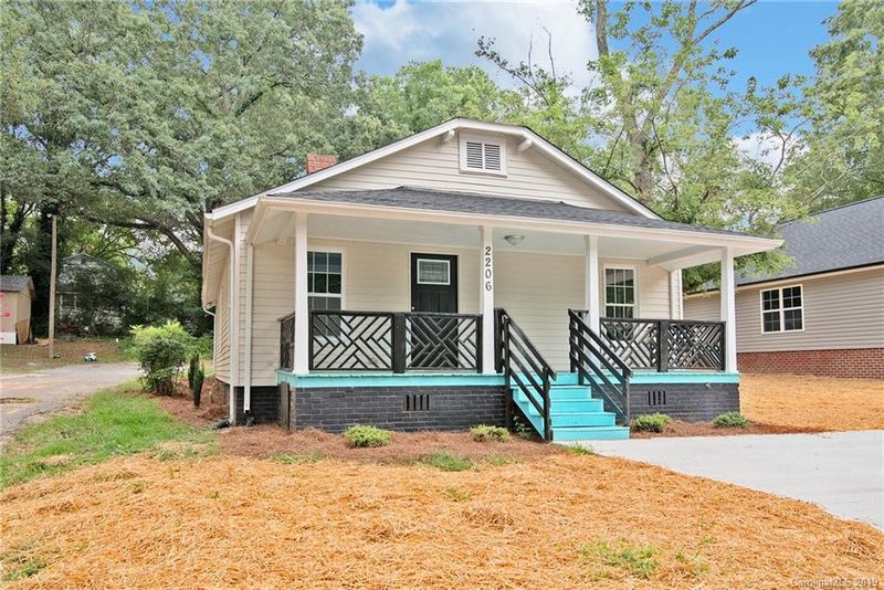 2206 Brookside Ave, Kannapolis, NC 28081