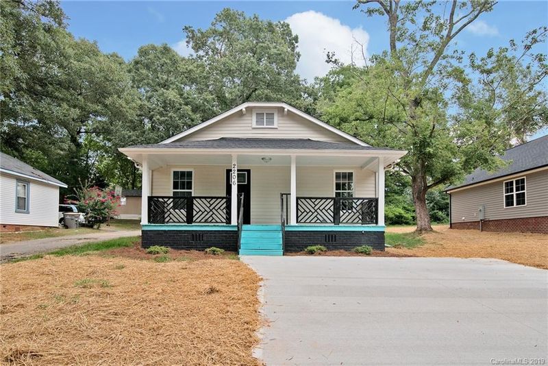 2206 Brookside Ave, Kannapolis, NC 28081