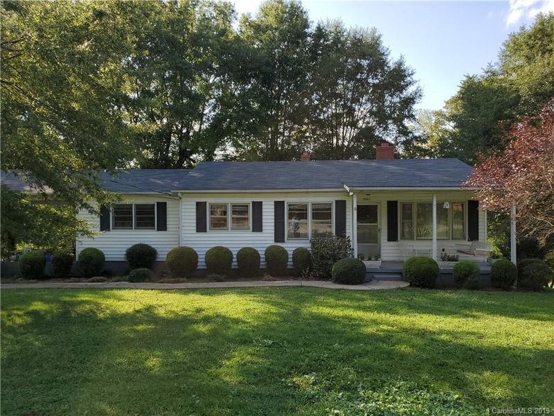 5332 E Bandys Crossroad Rd, Catawba, NC 28609
