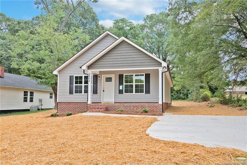 2204 Brookside Ave, Kannapolis, NC 28081